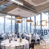 Una foto del restaurante Gaucho Twickenham - Rugby Hospitality