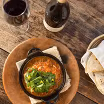 Una foto del restaurante Cocina de Campo by Agricole