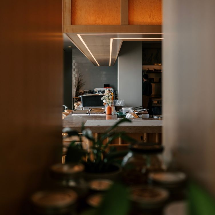 The Catbird Seat