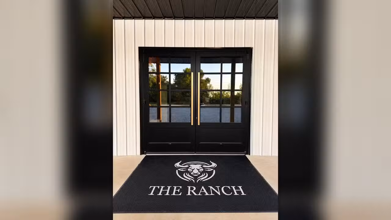 The Ranch Entrance - The Ranch, Starkville, MS