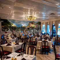 Foto von Limoncello - Naples Restaurant