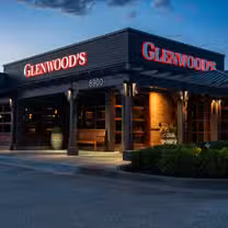 A photo of Glenwood's - Stanford Grill: Columbia restaurant