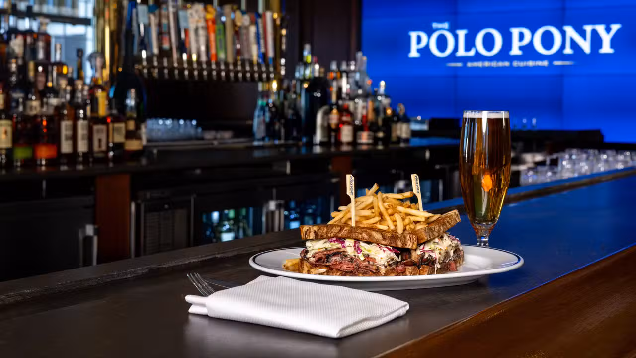 The Polo Pony, Ocala, FL