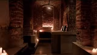 A photo of Campana del Rey restaurant