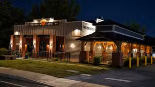 Een foto van restaurant Forgotten 50 Distilling