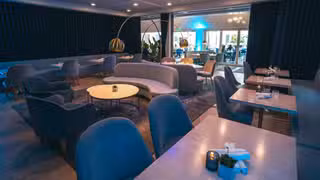 Een foto van restaurant NOTL Bar & Restaurant