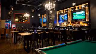 Een foto van restaurant The Cantina - Centennial
