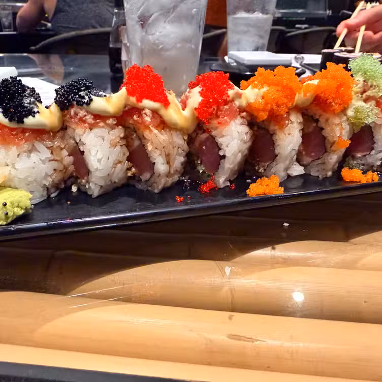 Essen - Kamehachi - Northbrook, Northbrook, IL