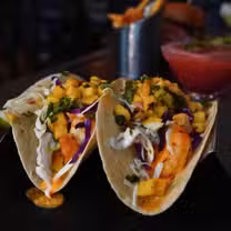 Una foto del restaurante The Jersey G.O.A.T. Grill & Public House