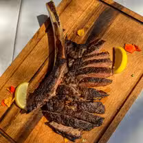 Una foto del restaurante Mill's Tavern