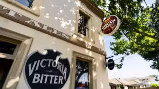 A photo of Steam Packet Hotel restaurant