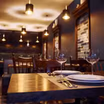 Foto von Bistro Sol Restaurant