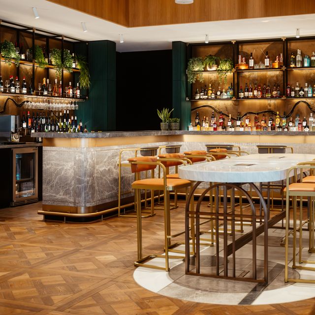 The 1937 Lounge & Bar - London, Greater London | OpenTable