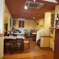 Una foto del restaurante Japan Inn