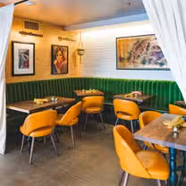 A photo of Anthem - Rainey St. restaurant