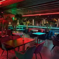 A photo of Lost Lounge restaurant