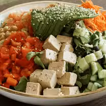 A photo of Fresh on Front restaurant