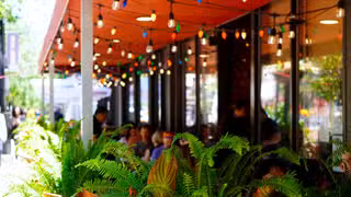 A photo of Frontera Grill restaurant
