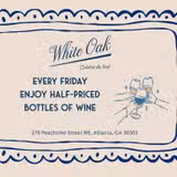Half Price Bottles of Wine Photo