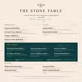 The Stone Table photo