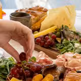 The Aperitivo Table photo