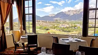 A photo of The Grill at Hacienda del Sol restaurant