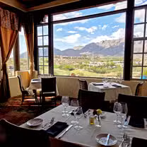 Foto von The Grill at Hacienda del Sol Restaurant