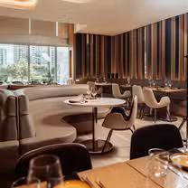 Een foto van restaurant Ova Restaurant & Bar