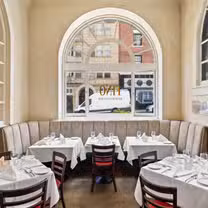 Una foto del restaurante FINO