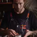 Mother Cocktail Bar @ Ama Photo