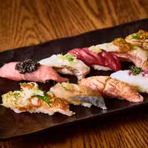 Een foto van restaurant Cubé Mayfair