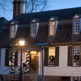 King's Arms Tavern Grand Illumination Dinner photo