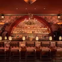 A photo of Scilla restaurant