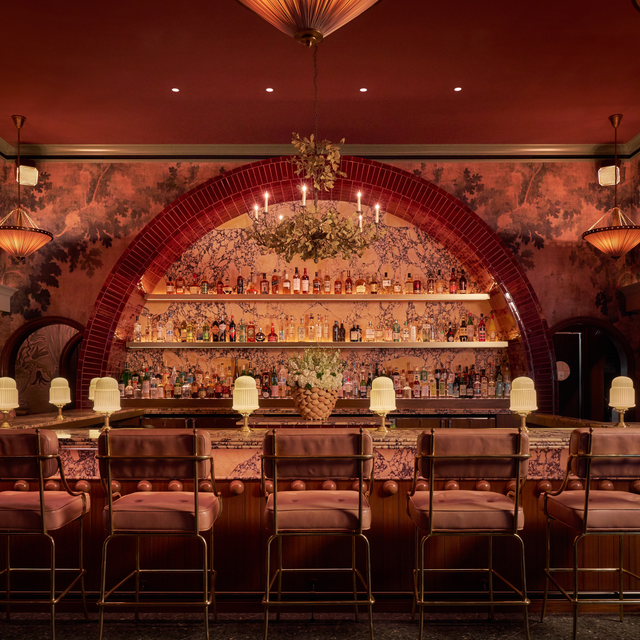 Scilla Restaurant - Dallas, TX | OpenTable