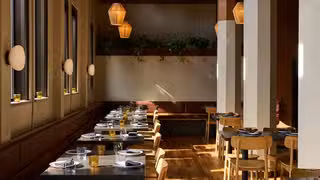 Een foto van restaurant Vinai