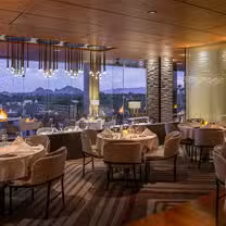 J&G Steakhouse Scottsdale at The Phoenicianの写真