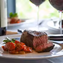 Una foto del restaurante Kyle G's Prime Seafood