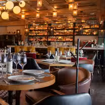 Una foto del restaurante La Unica - Puebla