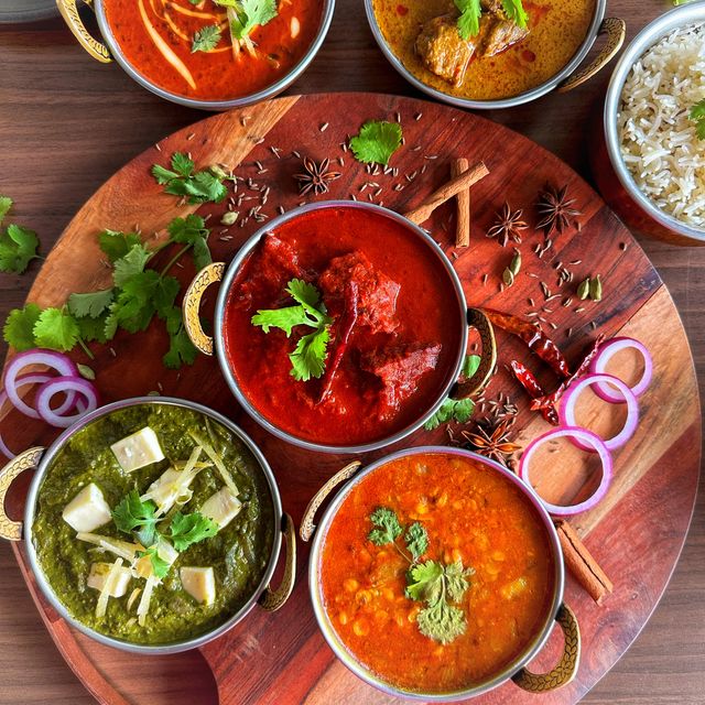 Chapati House 2 Restaurant - Adelaide, AU-SA | OpenTable