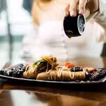 Una foto del restaurante Ascend Prime Steak & Sushi
