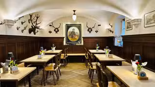 A photo of Gasthof Maximilian Gmund restaurant