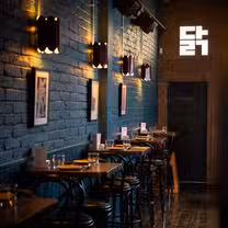 Una foto del restaurante DAK Dublin