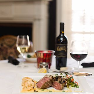 Calvert's Restaurant