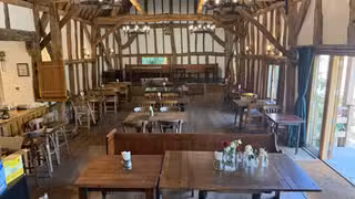 Una foto del restaurante The Crown Inn, Pishill
