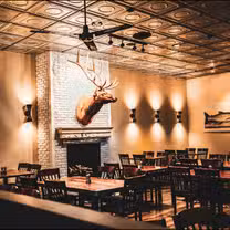 Foto von Cutthroat Club Restaurant