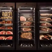 Una foto del restaurante Gui Steakhouse