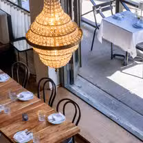 A photo of Giusti restaurant