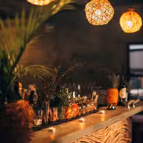 A photo of Onyx Tulum Restaurant Bar restaurant