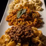 THE BOLOGNA FEAST Foto