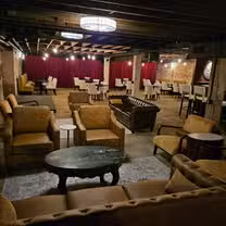 A photo of The Cellar, Paris TX restaurant